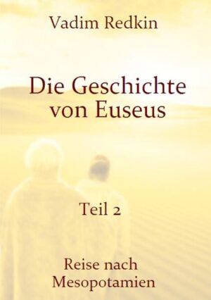 Was geschieht mit uns, wenn wir unseren Körper verlassen? Euseus erhält auf seiner Reise nach Mesopotamien Einblicke in die jenseitigen Welten, wenn er mit den Hütern der Natur (Naturgeister) kommuniziert oder bei Austreibungen von Besessenheit überraschende Informationen über Wesen und Absichten der sogenannten Dämonen und deren "Auftraggeber" erhält. Er kommuniziert sogar mit hochstehenden Vertretern außerirdischer Zivilisationen, unter anderem mit dem, den wir Satan nennen, der aus einer Welt stammt, die die junge Zivilisation auf der Erde in der Phase ihres Werdens betreut hat. Dessen Erläuterungen über das Einwirken anderer Zivilisationen könnte dazu anregen, unser überliefertes Verständnis von Gut und Böse zu überdenken. Von der Suche nach Wahrheit getragene Diskurse der Hauptcharaktere geben der Erzählung die Tiefe - wundersame Ereignisse, die Euseus' Reise begleiten, das abenteuerliche Flair - humorvolle Dialoge die Leichtigkeit ... Ein insgesamt fesselndes Werk!