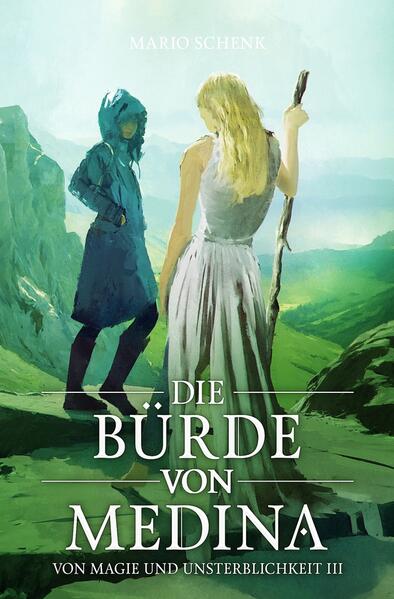 Ein einzigartiger Mix aus verschiedensten Legenden und Mythen aus Religion und Geschichte. Susan und ihre Gefährten wurden bei der letzten Auseinandersetzung voneinander getrennt. Während die Wächter um Iris und Nerosa von Afallon aus agieren, um weitere Verbündete zu gewinnen, versucht sich Susan mit unverhoffter Hilfe aus der Gefangenschaft zu befreien. Dabei führen beide Pfade zu unbequemen Wahrheiten. Gerade die Rolle der Weltenwanderer scheint schwerer zu wiegen, als sich jemand hätte ausmalen können. Doch noch ein weiteres Geheimnis steht zur Lüftung an, das insbesondere Susan und ihre Familie vor tiefgreifende Veränderungen stellt: Hierzu erfahren wir endlich, wieso es Susan gelang, nach dem ersten Aufeinandertreffen mit No‘ara, die Geschehnisse aus Band 1 umzukehren und was dies für den weiteren Verlauf ihrer Mission bedeuten kann. Die erschütternde Einleitung zum Finale der vierteiligen Urban & High Fantasy Reihe um das erste Fragment des Elfenkristalls.