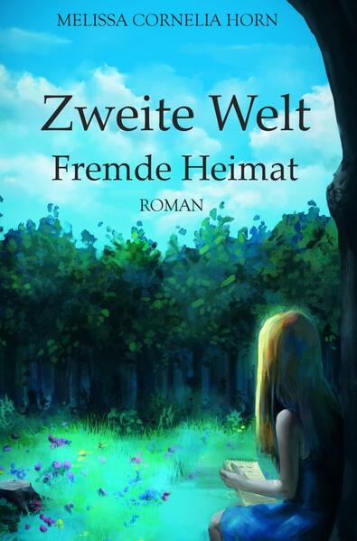 Diese Geschichte dreht sich um Mila, ein lesbisches junges Mädchen, das sich nach einem Umzug in ihrer neuen Stadt zurechtfinden muss. Doch das ist einfacher gesagt, als getan: Ihre Eltern sind nur mit sich beschäftigt, Kontakt zu ihrer Freundin Charlotte hat sie nur übers Telefon und noch dazu scheinen sich die neuen Mitschüler gegen sie zu verschwören. Besonders der Anführer der Jungs- Clique, Adrian, scheint besonderes Interesse daran zu haben, sie zu quälen. Erst durch die Aufgabe ihres Deutschlehrers und mithilfe ihrer Schreibaffinität findet sie eine Möglichkeit, all ihre Erfahrungen und Emotionen rauszulassen. Während Mila immer mehr in ihre zweite Welt eintaucht, verfolgen die Menschen um sie ganz andere Ziele und bald nimmt all das eine dunkle Wendung. Triggerwarnung: Die Geschichte thematisiert Mobbing, sexuellen Missbrauch, Gewalt und den Tod.