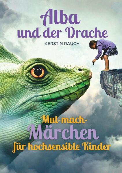 Liebevolle Kindermärchen ganz ohne Gewalt und belastende Szenen - wunderbar zum Einschlafen geeignet! Gerade sensible Kinder reagieren auf angstauslösende Nachrichten, Leistungsdruck oder Reizüberflutung sehr empfindlich. Nicht selten entwickeln sie dadurch Ängste, Zwänge oder Konzentrationsstörungen. Um geborgen und frei aufwachsen zu können, braucht jedes Kind erholsame Auszeiten vom fordernden Alltag. Die einzigartigen Entspannungsgeschichten der Jahara Therapeutin Kerstin Rauch sind wunderbare Ruheinseln für Eltern und Kinder. Sie enthalten jede Menge aufmunternde und entspannende Zauberworte, die ihr Kind lieben wird. Besonders hochsensible und gefühlsstarke Kinder sind sehr empfänglich für solche beruhigenden Botschaften. Die außergewöhnlichen Heldinnengeschichten machen nicht nur Mut - sie sind so einzigartig wie Ihr Kind selbst und schenken ihm spielerische und kreative Wege im Umgang mit Kinderängsten, denn die junge Heldin findet für jedes Problem ungewöhnliche, aber sehr wirkungsvolle Lösungen. Sie verrät dem ängstlichen Drachen ihre geheimen Wege zu mehr Selbstliebe und bärenstarkem Selbstvertrauen. Dabei löst die feinfühlige Prinzessin manch knifflige Aufgabe durch Fantasie und Gefühl und ist dabei nie auf sich allein gestellt. Inklusive DRACHEN-MALWETTBEWERB, bei dem jedes Kind eine personalisierte Traumreise gewinnt. Bin ich richtig, so wie ich bin? Gerade sensible Kinder hinterfragen sehr oft den eigenen Wert. Die wortmalerischen Geschichten dieses Buches zeigen eindrucksvoll, dass jedes Kind auf seine Weise liebenswert und wundervoll ist! So wird Albas hohe Sensibilität zu ihrem ganz persönlichen Zauber, mit dem sie die Herzen der Menschen berührt und manches magische Wesen rettet. Das ermutigt gefühlsstarke Kinder, ihre intensive Gefühlswelt als einzigartige Stärke und Bereicherung für die Welt zu erkennen. Findet Ihr Kind abends nur schwer zur Ruhe? Dann sind Sie hier goldrichtig, denn diese Kindermärchen verzichten bewusst auf belastende oder aufregende Szenen. Stattdessen erlebt die Heldin zahlreiche unbeschwerte und magische Momente, die zum Auftanken, Loslassen und Träumen einladen. Beruhigende Worte und feinfühlige Fragen schaffen einen Raum, in dem Kinder den Tag entspannt ausklingen lassen können. Jede Einschlafgeschichte findet zu einem ruhigen und hoffnungsvollen Ende, um so einen sanften Übergang in den Schlaf zu ermöglichen. Zusätzlich gibt es eine Traumreise für hochsensible Kinder.