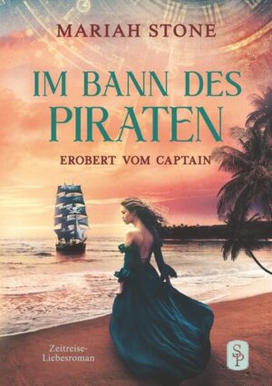 Ein Pirat, der verzweifelt versucht, ein ehrliches Leben zu führen. Eine Managerin, die durch die Zeit reist. Eine letzte Chance, das Unrecht der Vergangenheit zu korrigieren. Bahamas, 1718 Kapitän James "Prince" Barrow hat es satt, Pirat zu sein und will sich niederlassen. Da er als Adliger nie gedacht hätte, dass er ein Geächteter werden könnte, will er seine schatzhungrige Mannschaft haben besänftigen, bevor sie aus Ungeduld eine Meuterei anzettelt. Zum Glück hat James zwei Hinweise, die ihn zu dem Schatz führen, den sein befreundeter Piratenkapitän für ihn vergraben hat. Er braucht einen Begleiter, der ihm dabei hilft, den Schatz zu finden. Er braucht einen Begleiter, der ihm hilft, sich unter die feine Gesellschaft zu mischen. Bahamas, 2020 Als New Yorker Managerin gehört Urlaub nicht zum Vokabular von Samantha Gilbert. Nicht, dass es ihre beste Freundin interessieren würde. Samantha wird nach Nassau auf den Bahamas geschleppt, um ihrer Freundin über eine schlimme Trennung hinwegzuhelfen, und besucht dort ein Piratenmuseum. Der Fremdenführer erzählt ihr die tragische Geschichte eines Piraten, der starb, bevor er seinen lang vermissten Schatz finden konnte. Er besteht darauf, dass Samantha eine Jade-Halskette aus eben diesem Schatz anprobiert. Sobald das kühle Metall ihre Haut berührt, reist Samantha durch die Zeit zurück - direkt in die Arme des Piraten selbst. Die beiden treffen eine Abmachung: Wenn sie ihm hilft, den dritten Hinweis zu finden, wird er ihr gestatten, die Jade-Halskette, die zum Schatz gehört, anzuprobieren, damit sie ins einundzwanzigste Jahrhundert ist zurückkehren kann. Da die Engländer ihnen auf den Fersen sind und ihnen der sichere Tod droht, sind beide gezwungen, zusammenzuarbeiten, nicht nur um ihre Abmachung einzuhalten, sondern auch um zu überleben. Und da die Zeit immer knapper wird, könnten beide das verlieren, was sie am meisten begehren: einander. Fans von Fluch der Karibik und Outlander werden diesen neuen historischen Zeitreise-Roman von Mariah Stone verschlingen.