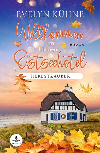 Hör auf Dein Herz. Doch was, wenn jeder um dich herum viel besser zu wissen glaubt, was wirklich gut für dich ist und die Stimme deines Herzens immer leiser wird? Es ist soweit. Veronika, Besitzerin des Hotels Godewind in Ahrenshoop soll in den Ruhestand gehen und das Ruder an Elsa übergeben. So war es zumindest geplant. Doch dann gestaltet sich dieser Rückzug schwieriger als gedacht. Denn Erinnerungen an längst vergangene Zeiten wecken bei Veronika nicht nur Sehnsüchte im Hier und Jetzt, sondern säen Zweifel auf allen Seiten. Findet Veronika einen neuen Weg zusammen mit ihrem Mann Ferdinand? Kann Elsa sich ihren Traum vom Leben am Meer doch noch erfüllen? Wird es für Kathi und Rene ein Wiedersehen am wildromantischen Weststrand geben? Eines steht fest, wenn die Herbststürme über den Darß ziehen, ist alles möglich. Das große Finale der Ostseehotel-Reihe von Bestsellerautorin Evelyn Kühne