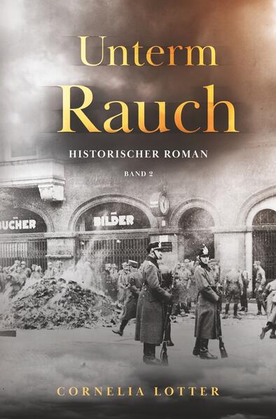 Als Rudolf auf dem Silvesterfest 1923 Elfriede kennenlernt, ist er sofort fasziniert von dieser lebenssprühenden und unkonventionellen Künstlerin. Gemeinsam durchleben sie die Wirren der Weimarer Republik und verkehren im Kreis der Expressionisten und Dadaisten in Dresden. Sowohl Rudolf als auch Elfriede und ihr gesamter Freundeskreis sind links orientiert, und der junge Grafiker engagiert sich nach der Machtergreifung der Nationalsozialisten im Untergrund. 1934 wird er verhaftet und muss zwei Jahre im Zuchthaus verbringen. Nach seiner Entlassung verlässt er Dresden und zieht mit seiner Frau nach Köln. Auch hier kämpft er weiter aktiv gegen den Faschismus. Im Rahmen der »Aktion Gewitter« wird er 1944 nach dem Stauffenberg-Attentat verhaftet und bis zur Befreiung im KZ Flossenbürg interniert. Stefan, sein Enkel, findet bei der Auflösung des großelterlichen Hauses eindrucksvolle Dokumente der Haftzeit seines Großvaters und begibt sich auf Spurensuche. Auch dieser Roman beruht auf der Lebensgeschichte einer realen Person, die durch die Erzählung seines Enkels lebendig geworden ist.