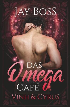 Ein eiskalter Alpha Ein aufmüpfiger Omega Feinde auf den ersten Blick ... oder? Vinh ist vom Pech verfolgt. Ständig geht in seinem gemütlichen Café etwas Neues kaputt und seine Familie ist nur einen Schritt von der Obdachlosigkeit entfernt. Doch dann marschiert der arroganteste Alpha herein, den Vinh je getroffen hat, und macht ihm ein unmoralisches Angebot: eine Summe, die all seine Probleme beenden würde gegen Vinhs Unschuld. Cyrus ist ein Alpha durch und durch: stark, mächtig und berechnend. Seine Familie ist die reichste der Stadt und er ist daran gewöhnt, sich alles kaufen zu können, was er will. Bis er auf Vinh trifft. Der tollpatschige Omega erteilt ihm nicht nur eine deutliche Abfuhr, sondern verbannt ihn gleich für alle Zeiten aus seinem Café. Eine Frechheit! Funken fliegen zwischen den ungleichen Männern, und nach der ersten Begegnung hoffen beide, dass sie sich nie wiedersehen. Doch das Schicksal führt sie erneut zusammen ... »Das Omega-Café: Vinh & Cyrus« ist ein sinnlich-süßer M/M Omegaverse-Roman. Er hat 103.000 Wörter, was ungefähr 500 Buchseiten entspricht.