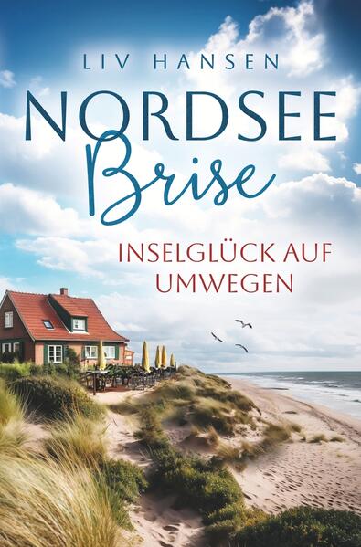 Inselglück und Nordseebrise Der erfolgreiche Koch Joris Wilkens kehrt aus Kalifornien zurück auf seine idyllische Heimatinsel Spiekeroog, um das Familienrestaurant zu übernehmen - zumindest für einige Wochen, bis sich sein Vater von einem Herzinfarkt erholt hat. Was er allerdings nicht weiß: Auch seine Jugendliebe Lena ist inzwischen wieder auf der Insel. Schnell flammen die alten Gefühle zwischen ihnen auf, nachdem Joris ihr bei der Rettung eines Katzenbabys hilft. Sie gehören zusammen, das wird ihnen in der Nordseebrise zwischen Strand und Dünen bald klar. Doch Joris sieht seine Zukunft wegen seines tyrannischen Vaters weiter im Ausland, während Lena das Hotel ihrer Familie vor dem Konkurs bewahren muss. Wie wird sich Joris entscheiden: Foodtruck in Kalifornien oder ein Leben mit Lena an der Nordsee? Eine zweite Chance für die Liebe in der malerischen Kulisse der grünen Nordseeinsel Spiekeroog.