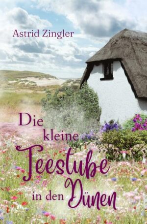 Die kleine Teestube in den Dünen ist Jettes Herzensprojekt. Doch als ihr Freund sie Hals über Kopf verlässt, sitzt sie nicht nur ohne Koch da. Alleine wird es immer schwerer, sich um die Gäste in ihrem wunderschönen Reetdachhaus auf Sylt zu kümmern. Dass ihr der Nachbar mit seinem Drängen, an ihn zu verkaufen, um dort ein Wellness-Resort zu errichten, auf die Nerven geht, macht ihr zusätzlich zu schaffen. Wie ein Lichtblick erscheint ihr da der smarte Kai. Aus einer zufälligen Begegnung am Strand, bei der ein Bumerang eine wichtige Rolle spielt, wird schnell mehr. Doch plötzlich findet Jette heraus, dass Kai ausgerechnet einer der Anwälte ist, die ihr Nachbar auf sie angesetzt hat. Fassungslos bricht sie jeden Kontakt zu ihm ab, denn einen weiteren Verrat in ihrem Leben will sie nicht ertragen. Als ihr Jugendfreund Erik vor ihrer Tür steht, bietet er ihr Trost. Doch kann sie überhaupt wieder einem Mann vertrauen?