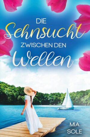 Eine geplatzte Hochzeit und eine spontane Reise zu Tatjana nach Kroatien werden für Larissa zu einer Reise zu sich selbst. Sie entdeckt die atemberaubende Landschaft Istriens und lernt Tatjanas Cousin Leon kennen. Doch plötzlich taucht ihre Jugendliebe Silvan auf, der mit eigenen Problemen zu kämpfen hat. Larissa steht vor der Entscheidung, ob sie ihm helfen oder ihren Urlaub unbeschwert genießen will. Hat sie den Mut, ihr Herz zu öffnen und ihren eigenen Weg zu finden?