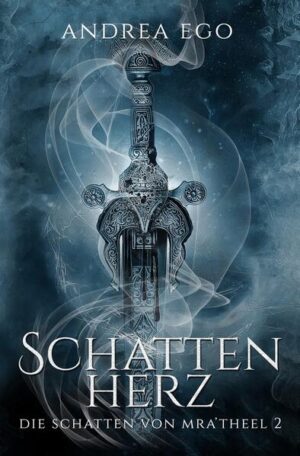 Ein Feuer, das in dir brennt. Eine Göttin, die auf Rache sinnt. Ein Vergessener, der in den Schatten lauert. In Erendals Osten brechen Kämpfe aus, die nicht nur das Land, sondern auch die Göttinnen bedrohen. Auf dem Weg zu den sagenumwobenen Drachentürmen gerät Tindra zwischen die Fronten. Freunde werden zu Feinden, und Feinde wollen sie als Verbündete gewinnen. Die gefürchteten Krieger aus den Nebelreichen hingegen formieren sich zu dieser Zeit, um zu einem finalen Schlag auszuholen, der den anderen Völkern auf ewig im Gedächtnis bleiben wird - falls sie überleben …