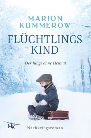 „Es brach mir das Herz und ich konnte die Qualen der Kinder und der Mütter spüren. Nehmen Sie sich Taschentücher, bevor Sie lesen ... Spektakulär ... Ein einzigartiges Stück Geschichte des Zweiten Weltkriegs.“ NetGalley-Rezensentin Im eisigen Winter 1945, als das Deutsche Reich kurz vor dem Zusammenbruch steht, flieht Emma mit ihren beiden Kindern vor der Roten Armee in den Westen. Doch der kleine Jakob wird auf der Flucht krank und seine einzige Rettung ist ein Krankenhaus. Kaum hat Emma ihren geliebten Sohn einer Krankenschwester anvertraut, werden sie von den sowjetischen Truppen eingeholt und die dramatische Schlacht um Posen beginnt. Emma muss eine herzzerreißende Entscheidung treffen: Soll sie weiter nach Ihrem verschwundenen Sohn suchen oder ihre Tochter in Sicherheit bringen? Denn eines ist klar: wenn die russischen Soldaten die junge Sophie in die Hände bekommen, wird sie für den Rest ihres Lebens gezeichnet sein. Die unvergessliche und erschütternde Geschichte über die Liebe einer Mutter, die alles dafür tut, ihre Kinder vor den Gefahren des Krieges zu beschützen, genau das Richtige für Fans von Der Hunger nach Leben, Das letzte grüne Tal, und Nicht ohne meine Schwester.