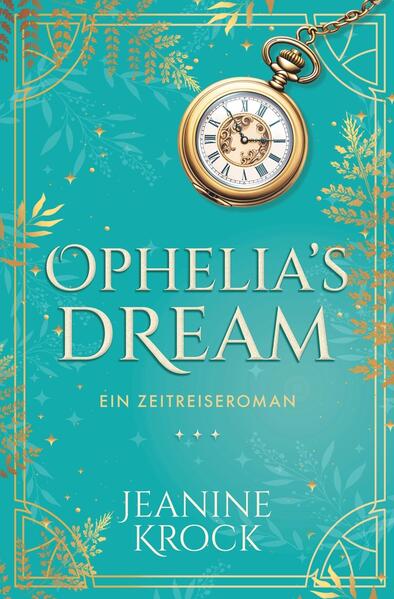 Studieren bei den alten Meistern - Direkt in der Vergangenheit Die abenteuerlustige Ophelia nutzt ihre zufällig entdeckten magischen Fähigkeiten, um auf unkonventionelle Weise ihre Finanzen aufzubessern: Sie organisiert Reisen in die Vergangenheit. Ihr Leben als Kunststudentin in London ist teuer, und das Elternhaus ist dem Verfall geweiht. Ihr Bruder ist auch keine Hilfe. Das geheime Zeitreisebusiness floriert, bis eines Tages in Vauxhall Gardens eine junge Mitreisende verhaftet wird. Durch einen außer Kontrolle geratenen Zauber wird ein geheimnisvoller Gentleman aus einem historischen Porträt befreit, und plötzlich gibt es einen Lichtblick. Der mysteriöse Tristan scheint der Schlüssel zur Rettung zu sein. Tristan braucht Ophelias Hilfe genauso sehr, wie sie seine benötigt. In einer Welt, die sich für ihn radikal verändert hat, muss er sich neu orientieren und herausfinden, weshalb er vor über 200 Jahren von einem Zeitwächter in das Gemälde gesperrt wurde. Vor allem aber braucht er dringend seine magische Uhr zurück, um einen folgenschweren Fehler zu korrigieren. Während Ophelia und Tristan zwischen den Zeiten jonglieren und Geheimnisse lüften, kommen sie sich bald näher. Ist ihre Liebe erlaubt? Ophelia’s Dream entführt uns auf eine emotionale Reise voller Spannung, Romantik und Vergnügungen, in der zwei Seelen zwischen den Jahrhunderten navigieren und dabei nicht nur die Geheimnisse der Vergangenheit, sondern auch die Kraft der Liebe entdecken.