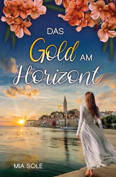 In "Das Gold am Horizont", dem grandiosen Finale der Sehnsuchts-Trilogie, begleiten wir Tatjana auf ihrem Weg der Selbstfindung, einer Reise zwischen der skrupellosen Geschäftswelt und der Liebe, die alles verändert. Tatjana, eine Frau, die von ihrer Flucht aus Bosnien während des Krieges gezeichnet ist und dabei ihre erste große Liebe verlor, sehnt sich vor allem nach einem: zu vergessen. Als Stararchitektin widmet sie sich mit Hingabe ihrer Arbeit, in der Hoffnung, die Erinnerungen an die Vergangenheit und ihre unstillbare Sehnsucht nach der wahren Liebe im Erfolg zu ersticken. In berührender Erzählweise entführt die Autorin die Leser und Leserinnen wieder nach Kroatien, dem Hauptschauplatz ihrer Trilogie, und legt den Fokus diesmal auf Tatjanas bewegende Gefühlswelt, die von ihrer dramatischen Vergangenheit geprägt ist. Zwischen Korruption, Machtspielen und der Gier nach Geld stellt sie die zentrale Frage: Was ist letztendlich wichtiger - materieller Reichtum oder der Schutz der Natur?