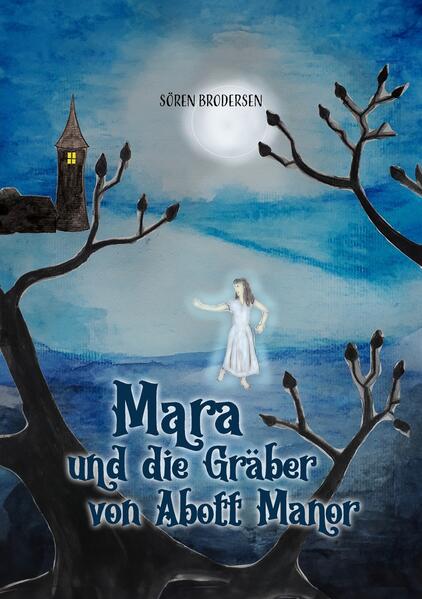 Maras Dickkopf hat sie in ernste Schwierigkeiten gebracht. Ihre Eltern haben sie bei Tante Ailis untergebracht, die im schottischen Nirgendwo eine Pension betreibt. Ihr Cousin Lennox macht Mara vom ersten Tag an unmissverständlich klar, dass er sie am liebsten ganz schnell wieder loswerden will. Doch Mara weiß sich zu wehren und zahlt ihm seine Streiche mit gleicher Münze heim. Aber bald wird den Kindern klar, dass noch jemand sein Unwesen in dem alten Gemäuer treibt. Immer unheimlichere Vorkommnisse drohen die Gäste zu vergraulen. Also raufen sich die Kinder zusammen und versuchen gemeinsam den unbekannten Übeltäter aufzuhalten. Doch je weiter ihre Nachforschungen gehen, desto mehr müssen sie die Möglichkeit in Betracht ziehen, dass sie es mit einem übernatürlichen Wesen aufnehmen müssen.