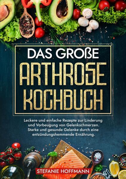 Leidest du unter den schmerzhaften Auswirkungen der Arthrose? Bist du auf der Suche nach Wegen, deine Gelenkgesundheit zu unterstützen und gleichzeitig köstliche Mahlzeiten zu genießen? Möchtest du den Weg zu einem aktiven und schmerzfreieren Leben finden, indem du deinen Speiseplan anpasst? Dann ist dieses Kochbuch genau das, wonach du gesucht hast! Es bietet dir eine Vielzahl von Rezepten, die speziell entwickelt wurden, um den besonderen Ernährungsanforderungen bei Arthrose gerecht zu werden. Es gibt viele Gründe, die für eine Arthrose-freundliche Ernährung sprechen: - Schmerzlinderung: Eine Arthrose-freundliche Ernährung kann dazu beitragen, Entzündungen in den Gelenken zu reduzieren und somit Schmerzen zu lindern. - Verbesserung der Gelenkbeweglichkeit: Bestimmte Lebensmittel können dazu beitragen, die Elastizität der Gelenke zu verbessern und die Beweglichkeit zu erhöhen. - Natürliche Unterstützung: Bevor du dich auf Medikamente verlässt, könnte eine gezielte Ernährung ein effektiver erster Schritt sein, um Arthrosebeschwerden zu lindern. - Prävention: Auch wenn du noch keine Arthrose hast, kann diese Ernährung dazu beitragen, deine Gelenke gesund zu halten und vorbeugend zu wirken. Studien haben gezeigt, dass unsere Ernährungsgewohnheiten direkte Auswirkungen auf die Gesundheit unserer Gelenke haben können. Deshalb gewinnt die arthrosefreundliche Ernährung immer mehr an Bedeutung. Warum mein Kochbuch unverzichtbar für deine Küche ist: - Einfache Zubereitung: Alle Rezepte sind einfach nachzukochen, auch wenn du kein Profikoch bist. - Speziell für Arthrose: Jedes Rezept wurde entwickelt, um die Gesundheit der Gelenke zu fördern und die Symptome der Arthrose zu lindern. - Vielfalt garantiert: Von Frühstücksideen bis hin zu leckeren Hauptgerichten - hier ist für jeden etwas dabei. - Alltagstauglich: Die Gerichte sind schnell zubereitet und ideal für den stressigen Alltag. Mache jetzt den ersten Schritt zu einer verbesserten Gelenkgesundheit und sichere dir mein Kochbuch zur richtigen Ernährung bei Arthrose!