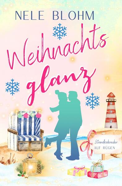 Annrike Kassner liebt die Weihnachtszeit auf ihrer Heimatinsel Rügen, das rege Treiben in ihrer Buchhandlung Erlesen und den Strandkorbzauber, den alljährlichen Weihnachtsmarkt in Meeresruh, auf dem sie selbst einen Stand hat und neben Büchern auch selbstgefertigte Kleinigkeiten wie Blumen und Sterne aus alten Buchseiten verkauft. Das Leben auf der Ostseeinsel könnte so schön sein, wäre da nicht Keno Siebeneicher, der nach zwölf Jahren nach Meeresruh zurückkehrt, um die Apotheke seines Großvaters zu übernehmen. Und das direkt neben ihrer Buchhandlung. Annrike erinnert sich bei seinem Anblick schmerzlich an ihren gemeinsamen Sommer, bevor er per SMS mit ihr Schluss gemacht hat. Auch wenn Annrike der Überzeugung ist, sie wäre über Keno hinweg, kribbelt ihr ganzer Körper in seiner Nähe. Als sie nach all den Jahren das erste Mal miteinander sprechen, spürt Annrike, dass Keno ihr etwas verheimlicht. Wird sie sein Geheimnis lüften können? Dies ist Teil 3 der Reihe »Strandkorbzauber auf Rügen«. Jede Geschichte behandelt ein eigenes Pärchen und ist in sich abgeschlossen. Man trifft allerdings in allen Büchern lieb gewonnene Charaktere wieder und erfährt, wie es mit ihnen weitergeht.