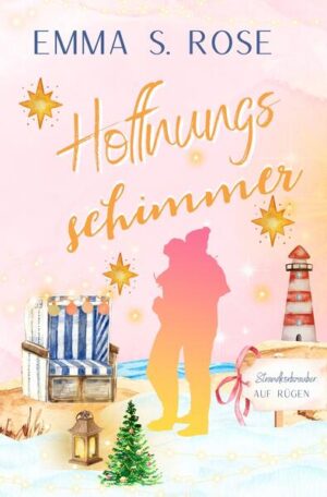 Komm mit Helena und Noah nach Meeresruh auf Rügen und lass dich beim alljährlichen Strandkorbzauber von der Magie der Weihnachtszeit einhüllen. Nie wollte Helena auf ihre Heimatinsel zurückkehren. So sehr sie die wunderschöne, raue Natur, die schrulligen Bewohner und ihren Opi Enno vermisst - sie fürchtet um ihr Herz, das damals so schrecklich gebrochen wurde. Doch dann bekommt sie einen Anruf: Ihr Opa hatte einen Unfall und braucht dringend Unterstützung beim Verkauf seiner selbstgeschnitzten Unikate, die er jedes Jahr beim Strandkorbzauber anbietet. Obwohl sie die Angst vor der Vergangenheit lähmt, packt sie ihre Sachen, um für ein paar Wochen zu ihm zu ziehen. Womit sie gar nicht rechnet, ist die zweite Hilfskraft, die ihr Opa organisiert hat. Noah Jörgens. In seine funkelnden Augen hat sie sich schon einmal verliebt. Damals ging es schief. Kann der Zauber der Weihnachtszeit die alten Wunden heilen? Dies ist Teil 2 der Reihe »Strandkorbzauber auf Rügen«. Jede Geschichte behandelt ein eigenes Pärchen und ist in sich abgeschlossen. Man trifft allerdings in allen Büchern liebgewonnene Charaktere wieder und erfährt, wie es mit ihnen weitergeht.