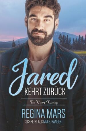 »Wo warst du, Jared?« Seit Tims bester Freund die beschauliche Kleinstadt verlassen hat, sind zehn Jahre vergangen. Doch Jared kehrt zurück. Als er in Tims Buchhandlung marschiert, bekommt der den Schock seines Lebens: Aus dem rüpelhaften Bad Boy ist ein sexy Holzfällertyp geworden, dessen raue Stimme Tim fast zum Schmelzen bringt. Sofort ist das alte Herzklopfen wieder da ... das vollkommen unerwünschte Herzklopfen. Schließlich hat Jared kein Interesse an ihm, oder? Oder? Jared wollte nicht nach Two Rivers Kissing zurückkehren. Niemals. Aber ein Wunsch, den er nicht abschlagen kann, zwingt ihn zurück. Zurück zu Tim Summers, seinem ehemals besten Freund, dem niedlichsten Bücherwurm der Welt, dem er all seine Geheimnisse anvertraut hat. Bis auf eins: seine Gefühle für ihn. Folge den beiden in eine verschneite Kleinstadt in Oregon, erlebe Küsse, die nach Cupcakes schmecken, leidenschaftliche Stunden im Lager einer Buchhandlung und verliebe dich mit!