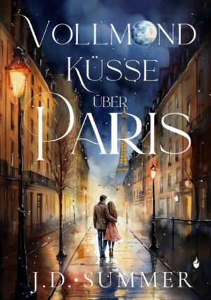 Samuel Dulac ist der Nachbar, den sich Eleonore nie gewünscht hat. Und das aus gutem Grund. Während sie vor einer geerbten Wohnung im schönsten Viertel in Paris und gleichzeitig vor dem Scherbenhaufen ihres Lebens steht, ist seine Einstellung ihr gegenüber voreingenommen und feindselig. Zum Glück beruht die Abneigung auf Gegenseitigkeit. Doch Weihnachten steht vor der Tür und Sam taucht immer dann auf, wenn Elle dringend einen Retter in der Not braucht. Was mit hitzigen Wortwechseln beginnt, schlägt bald in eine unerklärliche Anziehung um. Ist es nur die romantische Weihnachtszeit, die ihr den Kopf verdreht, oder doch der attraktive Flohmarktverkäufer von nebenan? Ist Elle bereit, sich Sam zu öffnen, um ihm die Schattenseite ihres Lebens zu offenbaren? Vollmondküsse über Paris ist der perfekte Frauenroman wenn du die Stadt Paris liebst und Enemies-to-Lovers Liebesromane auf Deutsch mit Romantik, Humor und einer Prise Spice magst.