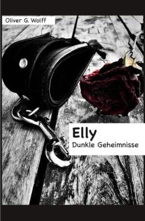 Elly ist eine attraktive Frau anfangs Vierzig. Ein Abendessen im Kreis der Familie in einem In-Lokal nimmt eine völlig unerwartete Wendung. Noch ahnt sie nicht, dass ihr gutbürgerliches Leben im Begriff ist, komplett aus den Fugen zu geraten. Bald wird es durchsetzt sein von knisternder, dunkler Erotik an ungewöhnlichen Orten, geführt von einem Mann mit geheimnisvollen Fantasien. "Elly - Dunkle Geheimnisse" ist eine sexuell deutliche Geschichte mit BDSM-Elementen. Entsprechend ist sie für Personen gedacht, die sich für diese Art von sexuellen Inhalten interessieren.