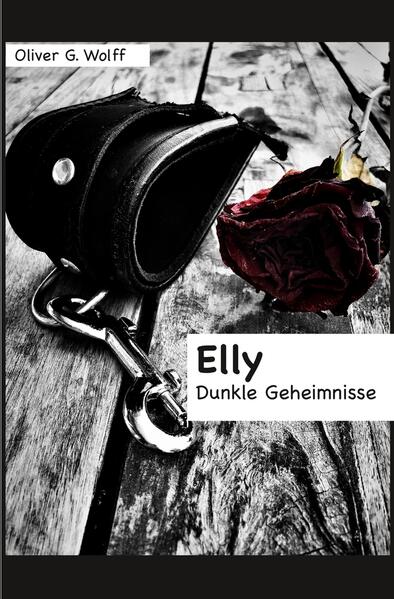 Elly ist eine attraktive Frau anfangs Vierzig. Ein Abendessen im Kreis der Familie in einem In-Lokal nimmt eine völlig unerwartete Wendung. Noch ahnt sie nicht, dass ihr gutbürgerliches Leben im Begriff ist, komplett aus den Fugen zu geraten. Bald wird es durchsetzt sein von knisternder, dunkler Erotik an ungewöhnlichen Orten, geführt von einem Mann mit geheimnisvollen Fantasien. "Elly - Dunkle Geheimnisse" ist eine sexuell deutliche Geschichte mit BDSM-Elementen. Entsprechend ist sie für Personen gedacht, die sich für diese Art von sexuellen Inhalten interessieren.