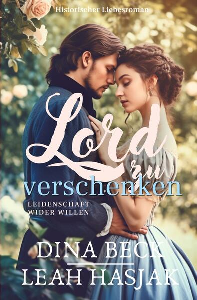 Ein verführerisch-leichter Liebesroman voll Romantik, Leidenschaft und der Suche nach dem großen Glück. England 1821: Eine spätsommerliche Ballnacht wird Cassandra und ihrer Cousine Marigold zum Verhängnis und besiegelt ihr Schicksal. Nachdem sie in eine kompromittierende Situation mit Lord Bolton und dessen Dichterfreund Alfred geraten, bleibt nur noch ein Ausweg: eine Doppelhochzeit muss her. Und das schnell! Doch während Marigold und Alfred im siebten Himmel zu schweben scheinen, halten es Cassandra und ihr neuer Mann kaum in einem Raum miteinander aus. Wie sollen die beiden in einer Ehe glücklich werden, die unter einem so schlechten Stern begonnen hat? Entschlossen, ihre Zukunft zu retten, fassen sie einen folgenschweren Plan, der jedoch mehr als nur ihre Herzen gehörig durcheinanderwirbelt. Wird sich ihr Hass zu Leidenschaft und Leidenschaft zu Liebe wandeln? *Mit s/w Illustrationen.