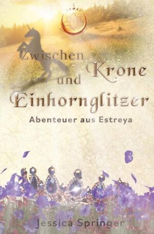 Klappentext: Wir hören auf unser Herz, auch wenn unser Verstand ihm nicht glauben mag. Melinda hat alles, was man sich wünschen kann: Sie ist eine Elfe, lebt in einem Schloss und ihr Vater ist der König. Trotzdem ist die Elfen-Prinzessin unglücklich. Bevor sie ihren Plan zur Flucht umsetzen kann, wird sie Opfer eines magischen Tranks, der eigentlich für den König bestimmt war. Der Attentäter Winfried entführt die Prinzessin kurzerhand, doch damit nimmt das Chaos seinen Lauf, denn Melinda verwandelt sich zum Entsetzen der beiden in ein Einhorn. Auf der Suche nach einer Lösung für die verzwickte Situation beginnt für die Elfen ein stürmisches Abenteuer durch die Lande Estreyas, auf dem Pfad des Schicksals, zwischen Herz und Hoffnung. Wird ihnen ein magisches Relikt dabei helfen die Verzauberung aufzuheben? Und welche Motive verfolgt Winfried wirklich?