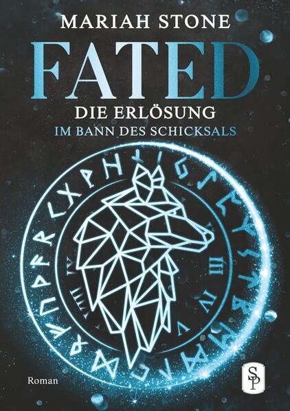 Zwei Herzen, gemeinsam unbezwingbar. Eine Prophezeiung, der Erfüllung nah. Ist der Untergang unvermeidlich? Channing ist ein Wikinger, der einen Weg zurück in seine Zeit suchte. Doch statt seiner wurde Ella vom 21. in das 9. Jahrhundert katapultiert. Gefangen zwischen Gut und Böse, umgeben von Mythen und Magie. Mit einer Gabe, die sie weder verstehen noch kontrollieren kann, kämpft sie nicht nur um ihr Überleben, sondern auch gegen das Schicksal … und für die Liebe ihres Lebens. Channing hat das Unmögliche geschafft. Er hat sich den mächtigsten Wesen der Welt widersetzt und quer durch die Jahrhunderte hindurch Ella aufgespürt. Und während alles um ihn herum im Chaos zu versinken droht, lässt er nichts unversucht, um Ella, seine Familie und die gesamte Menschheit zu beschützen. Muss er sich dafür opfern? Kann nur sein Tod die Apokalypse aufhalten? „Fated - Die Erlösung“ ist der zweite Teil der mitreißenden Fantasytrilogie „Im Bann des Schicksals“. Die Geschichte um Ella und Channing endet mit einem Cliffhanger und kommt in „Fated - Der Untergang“ zu einem grandiosen Abschluss.