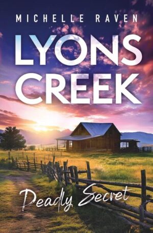 Die Nachricht vom Tod ihres Großvaters trifft die Foodbloggerin Brianna Lewis wie ein Schlag. Sofort reist sie in die abgelegene Kleinstadt Lyons Creek am Fuße der Appalachen, wo Grandpa Charles ihr seine geliebte Ranch vererbt hat. Diese ist jedoch in desolatem Zustand, und Brianna steht vor der Frage, ob sie die Ranch halten kann oder sie verkauft und zu ihrem Großstadtleben zurückkehrt. Außerdem ist da noch ihr unverschämter Nachbar Cameron Evans, der kommt und geht, wie es ihm gefällt - auch in den unpassendsten Momenten. Doch der Feuerwehrmann steht ihr sofort bei, als jemand versucht, sie mit allen Mitteln aus dem Ort zu vertreiben. Zwischen ihnen entwickelt sich schnell ein unwiderstehliches Prickeln und auch der verletzte Hund Buddy erobert ihr Herz. Als sie angegriffen wird, muss Brianna entscheiden, ob sich der Kampf lohnt oder sie die Ranch - und Cam - aufgibt ... Spin-off der beliebten Lyons Ranch-Reihe rund um die Kleinstadt Lyons Creek am Fuße der Appalachen. Im Ranchland Virginias erwarten euch Liebe, Knistern und Spannung. Lyons Creek-Reihe: 1. Lyons Creek Deadly Secret 2. Lyons Creek Past Sins Vorgänger-Reihe Lyons Ranch: 1. Soul Deep 2. Wild Heat 3. Cold Fate 4. Torn Heart