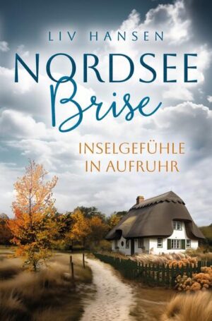 Inselgefühle und Nordseebrise Die Lektorin Nele Winter genießt die Ruhe in ihrer gemütlichen Kate auf der idyllischen Insel Spiekeroog. Ihr friedliches Leben gerät jedoch ins Wanken, als der Anwalt Rick Kulpepper, ein Dauergast im Hotel Dünenblick, sie vor dem Ertrinken aus der kalten Nordsee zu retten versucht. Allerdings braucht sie seine Hilfe nicht, und auch keinen Mann, der bald wieder aus ihrem Leben verschwinden wird. Schon einmal hat sie eine ähnliche Erfahrung gemacht und wäre beinahe daran zerbrochen. Auch Rick hätte lieber auf die Begegnung mit Nele verzichtet. Denn wie soll er sich jetzt noch von ihr fernhalten, wie er es sich geschworen hat? Unerwartet wirbelt ein kleines Schwein ihr Leben gehörig durcheinander und sie erkennen, dass sie gemeinsam glücklicher sind. Wäre da nicht Ricks dunkles Geheimnis, das alles zu zerstören droht ... Eine zweite Chance für die Liebe in der malerischen Kulisse der grünen Nordseeinsel Spiekeroog. Nordseebrise-Reihe: 1. Inselglück auf Umwegen 2. Inselgefühle in Aufruhr