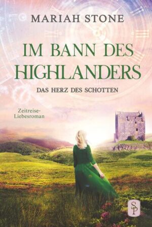 Sie hat das Gedächtnis verloren. Ihn plagt die Erinnerung. Dramatisch, einfühlsam, fesselnd - für alle Fans von Outlander! Schottland, 2020. Während die Amerikanerin Kate Anderson eine schottische Burgruine besichtigt, stürzt sie unglücklich. Sie kommt im Jahr 1308 zu sich