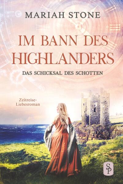 Verbitterte Feinde. Glühende Leidenschaft. Furchtlose Liebe. Schottland, 2022. Danielle Field ist MI5-Geheimagentin und steht kurz davor, ihren Job zu verlieren, als sie Stirling Castle für die Inszenierung einer legendären Schlacht besucht. Dort wird ihr von einer Highlandfee der perfekte Mann versprochen, wenn sie sich auf eine Reise in die Vergangenheit einlässt. Stattdessen steht Danielle kurz darauf einem wütenden Highlander gegenüber. Obwohl er sie augenblicklich gefangen nimmt, weckt der breitschultrige Schotte tiefe Sehnsüchte in ihr. Für ihn ist sie jedoch der Feind. Schottland, 1314. Vor Jahren verriet Colum MacDonald seinen Clan, um seine Königin zu beschützen. Seitdem gilt er als Verräter. Nun hofft er, mithilfe des gefangenen Spions seine Ehre wiederherzustellen. Doch dann entdeckt er, dass er keinen Jüngling vor sich hat. Sondern eine Frau, die verlockend genug ist, sein Schicksal zu ändern. Eine Kriegerin, die nicht in seine Zeit gehört. Eine Gefährtin an seiner Seite, die sein Leben rettet. In die er sich verliebt. Alle Bände der „Im Bann des Highlanders“-Reihe: „Die Gefangene des Schotten“ „Das Geheimnis der Schottin“ „Das Herz des Schotten“ „Die Liebe des Schotten“ „Das Verlangen des Schotten“ „Der Eid der Schottin“ „Das Versprechen des Schotten“ „Der Beschützer der Schottin“ „Die Eroberung des Schotten“ „Das Schicksal des Schotten“ „Ein Wiedersehen zu Weihnachten“ „Ein Weihnachtswunder für den Schotten“ (Novelle) Jedes Buch ist in sich abgeschlossen und kann in beliebiger Reihenfolge gelesen werden. Ein Happy End ist garantiert.