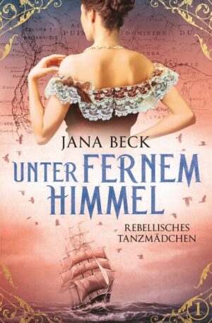 Eine junge Frau, die um ihre Freiheit kämpft Ein friedfertiger Mann, der tödliche Rache schwörtGeheimnisse, die nie ans Licht kommen dürfen 1868: Gerade noch träumt Louisa vom ersten Kuss, als sie den Seelenhändler trifft, der Tanzmädchen nach Amerika verschachert. War er bei ihnen auf dem Hof gewesen? Das Geld zu Hause war knapp. Hatte der Vater sie etwa an den Seelenhändler verkauft? Keines der Mädchen, die er bisher mitgenommen hat, ist je zurückgekehrt … Das Schicksal der Hurdy-Gurdy-Girls - ein unbekanntes Stück deutscher Geschichte spannend und mitreißend erzählt