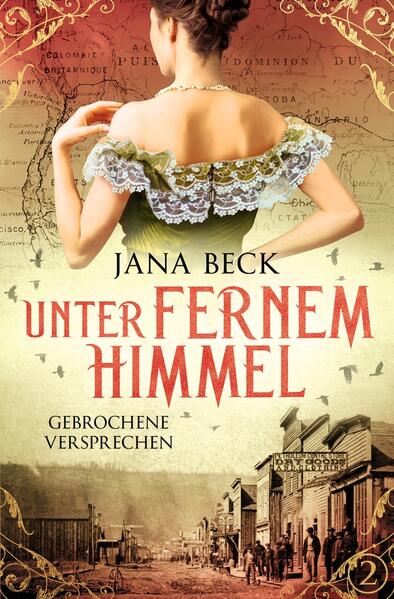 Eine junge Frau, die um ihre Freiheit kämpft Ein friedfertiger Mann, der tödliche Rache schwörtGeheimnisse, die nie ans Licht kommen dürfen British Columbia, 1868: Louisa kämpft als Tanzmädchen mit immer neuen Widrigkeiten. Zum Glück findet sie in dem spitzbübischen jungen Goldgräber Finn Halt und die beiden verlieben sich ineinander. Aber MrsHart, an die der Seelenhändler Louisa verkauft hat, setzt alles daran, dass sie sich nicht näher kommen. Zudem scheint Finn ein Geheimnis zu verbergen… Das Schicksal der Hurdy-Gurdy-Girls - ein unbekanntes Stück deutscher Geschichte spannend und mitreißend erzählt