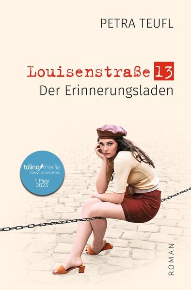 Im ersten Band über die Bewohner der Louisenstraße 13 geht es um den eigenbrötlerischen Antiquitätenhändler, Robert Schröder. Er kennt die Erinnerungen, die seine Kunden mit bestimmten Objekten verbinden, in- und auswendig. Eines Tages legt ihm Julia ein vergilbtes Foto vor. Darauf ist er mit ihrer Großmutter Isabelle als verliebtes Paar zu sehen. Doch Schröder erinnert sich nicht an seine große Liebe. Da Julia ihrer sterbenskranken Großmutter den Wunsch, den Mann auf dem Foto zu finden unbedingt erfüllen will, begibt sich Schröder widerwillig auf die Suche nach seinen eigenen Erinnerungen. Was er findet gefällt ihm überhaupt nicht und ebenso wenig, dass sein Sohn Patrick und Julia sich näherkommen. Denn der Liebe ist nicht zu trauen. Oder doch?