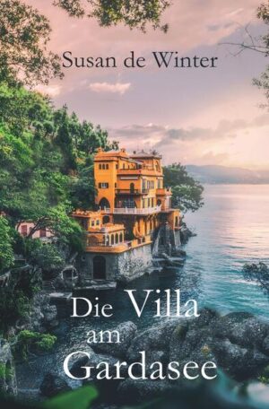 Eine Villa am Gardasee. Eine schicksalhafte Liebe. Das Rätsel um ein altes Geheimnis. Als Kind verbrachte Giulia Boracher ihre Ferien stets bei Angelo Baldini, dem besten Freund ihres Vaters, am Gardasee. Jahre später erbt sie zu ihrer Überraschung dessen prachtvolle Villa - allerdings unter einer Bedingung. Sie hat ein Jahr Zeit, den verschwundenen Familienschatz der Baldinis zu finden. Schafft sie es nicht, wird Angelos zwielichtiger Bruder die Villa bekommen. Bei ihren Nachforschungen taucht Giulia in die Vergangenheit des alten Palazzos ein und erfährt die Geschichte zweier verfeindeter Familien. Aber nicht nur sie allein ist auf der Suche nach dem Schatz. Ihr Ex-Freund, ein renommierter Kunstprofessor, setzt alles daran, ihr zuvorzukommen. Und dann ist da noch der charismatische Weinbauer Luca, der Giulias Herz höherschlagen lässt. Doch kann sie ihm überhaupt vertrauen? Spannender Roman vor der Kulisse des Gardasees!