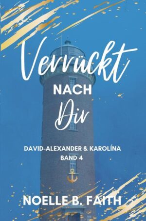 Um ihrer toxischen Familie zu entkommen, zog es Karolína aus einem kleinen Ort in Tschechien direkt an die Nordseeküste. Nach einer kurzen Beziehung mit Leon und einem unerwarteten Burnout entscheidet sie sich schließlich dazu, nur noch das zu tun, was ihr und ihrer Seele guttut. Auf ihrer Reise der Selbstheilung trifft sie auf David-Alexander, der ihr das Gefühl gibt, mit all ihren Problemen fertigwerden zu können.