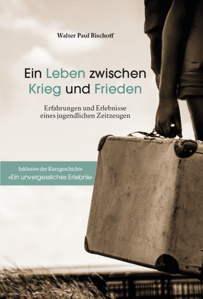 Das Kriegsende bedeutet für Georgs Familie die Vertreibung aus ihrem Heimatland Sudetenland. Während der Reise zu den Großeltern gerät Georg in zahlreiche abenteuerliche Situationen und wird mit seiner Vergangenheit, dem Tod und traurigen Schicksalsschlägen seiner Freunde konfrontiert. Die beschwerliche Reise zeigt ihm, wie durch sie ein starker Zusammenhalt, aber auch Neid und Missgunst entstehen. Die stundenlangen Märsche bieten ihm die Möglichkeit, seine durch die Ideologie der Nationalsozialisten geprägten Vorstellungen mit den Werten der Sowjets zu vergleichen. Georg entwickelt hierdurch einen neuen Charakter und gewinnt durch kleine Erfolge wieder Hoffnung und Zuversicht.