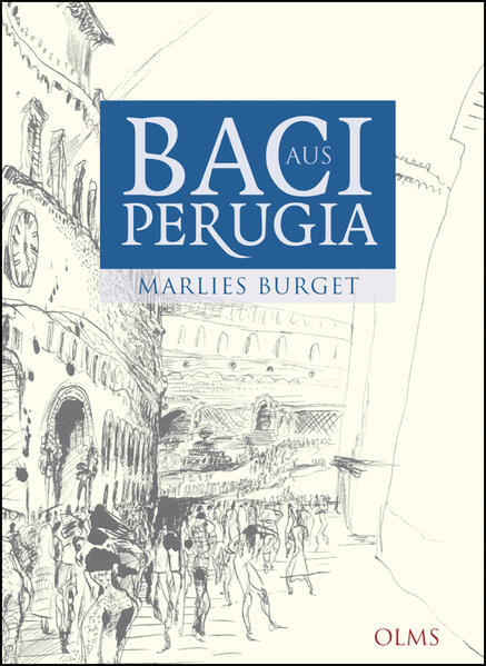 Dieses Buch ist eine Liebeserklärung an Italien. Auf humorvolle Weise erzählt Marlies Burget von der Annäherung einer Deutschen an ihre neue Wahlheimat Umbrien. Dabei stehen ihr vor allem die neue italienische Freundin Pati und der Buchhändler Giovanni zur Seite. Mit ihnen wird der Leser in das Herz italienischer Lebensart eingeführt, die ein bisschen verrückt, ein bisschen chaotisch und manchmal zum Verzweifeln, aber so bunt, fröhlich und abwechslungsreich ist wie der Reigen der Feste von der sagra della porchetta (Spanferkelfest) bis zur festa della cipolla (Zwiebelfest), auf denen die Autorin während ihres ersten Sommers so viel über die italienischen Traditionen, über die Küche des Landes und über die Gastfreundschaft seiner Bewohner erfährt und auf denen ihr so viel Wärme und Offenheit entgegengebracht wird. In den temporeich erzählten Anekdoten teilt sich der Charme des italienischen Temperaments dem Leser unmittelbar mit und er lernt mit der Autorin Land und Leute sowie das italienische Essen lieben. Eine Freude für alle, die ihr Herz bereits an Italien verloren haben, denn sie werden viele ihrer eigenen Erlebnisse bestätigt sehen und dennoch manches Neue erfahren können, aber auch für alle, die neugierig sind auf ein Land, in dem alles so anders ist und das doch, wie ein Blick in die Literatur zeigt, die Deutschen seit Jahrhunderten mit Sehnsucht erfüllt. Einfache umbrische Rezepte und die Illustrationen von Rainer Ilg machen das Buch außerdem zu einem idealen Geschenk für alle Italienliebhaber. Marlies Burget wurde im Markgräflerland geboren. Ihre berufliche Laufbahn hat sie in zwei renommierten Heidelberger Verlagen begonnen. Seit einigen Jahren lebt sie in Umbrien, das mittlerweile zu ihrer zweiten Heimat geworden ist. Sie hat an mehreren Kochbuchpublikationen zur italienischen Küche mitgewirkt und Reiseführer - u.a. über die Regionen Umbrien, Toskana, Adria und Ischia - bearbeitet. Heute ist sie in einem Kunstbuchantiquariat in Foligno tätig und lebt in Perugia. Rainer Ilg wurde in Leipzig geboren. Er studierte an der Hochschule für Architektur und Bauwesen in Weimar und nahm Zeichenunterricht bei Bruno Quass und Alfred Pretzsch. Seit 1970 ist er als Architekt, Ausstellungsgestalter und Denkmalpfleger tätig, seit 1990 als freischaffender Architekt. Seit 2008 ist er Mitglied der Sächsischen Akademie der Künste und lebt heute in Leipzig.