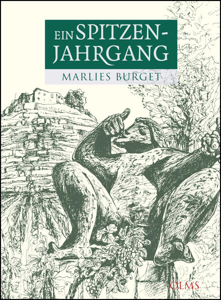 Wo Deutschlands meiste Sonnenstrahlen lachen, Zwetschgen, Mirabellen und Wein vor der Kulisse des Schwarzwaldes gedeihen, in der Nähe von Freiburg, in einer 1900-Seelen-Gemeinde, wo jeder jeden grüßt, in Bad Krozingen, im Ortsteil Tunsel, da liegen die Wurzeln von 12 unternehmungslustigen ehemaligen Dorfschulkameraden. Manche sind geblieben, andere fortgezogen, der Kontakt ist nur noch lose, doch die Heimat fest im Herzen. Und so reift bei einem zufälligen Treffen an Weihnachten die Idee: „Los emol, wir haben uns überlegt, ob wir nicht unser nächstes Klassentreffen bei dir in Italien veranstalten sollen.“ Von der badischen Toskana nach Umbrien? Ma sì! Mit jeder Menge guter Laune im Gepäck erleben die Freunde unvergessliche Tage: Deutscher Lebensstil und italienisches dolce vita, gemeinsame Erinnerungen und neue Eindrücke, badische Suppenrezepte und spaghetti aglio olio - die perfekte Mischung! Der „Spitzenjahrgang“ ist eine humorvolle und liebevolle Hommage an den südlichsten Zipfel Deutschlands, an die alemannische Sprache und an den Gutedel, dem Markgräfler schlechthin! Aber auch an Umbrien, die neue Heimat der Autorin, und nicht zuletzt: an die Freundschaft. Rezepte aus dem Markgräflerland und Umbrien sowie die wunderbaren Illustrationen von Rainer Ilg machen den „Spitzenjahrgang“ auch zu einem idealen Geschenk für Weinliebhaber und Freunde der authentischen landestypischen Kochkunst. Marlies Burget wurde im Markgräflerland geboren. Ihre berufliche Laufbahn hat sie in zwei renommierten Heidelberger Verlagen begonnen. Seit über 20 Jahren lebt sie in Umbrien, das mittlerweile zu ihrer zweiten Heimat geworden ist. Sie hat an mehreren Kochbuchpublikationen zur italienischen Küche mitgewirkt und Reiseführer - u. a. über die Regionen Umbrien, Toskana, Adria und Ischia - bearbeitet. Heute ist sie in einem Kunstbuchantiquariat in Foligno tätig und lebt in Perugia.