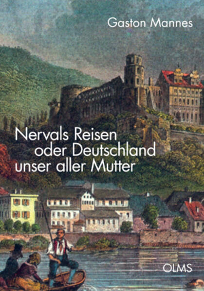 Gérard de Nerval is today considered one of the great writers of world literature. Far ahead of his time, he was able to give mental states a written form that is regarded as the beginning of modernity. He developed a special relationship with Germany, which he described as "notre mère à tous - the mother of us all". His enthusiasm for the German language and culture shaped his thinking and writing, and Germany offered him a touchstone in the depths of his soul. This book, a kind of road novel, is based on Nerval's four journeys to Germany and Austria, which he undertook between 1838 and 1854. The text is a fictional narrative, based on authentic sources, following the footsteps of Gérard de Nerval, who explored, contemplated and wrote about Germany. Nerval always encounters his own self in symbolic places like the Rhine, in cities like Weimar and Vienna and in writers and artists like Dumas, Heine, Grillparzer, Liszt, Wagner, Marie Pleyel and the Princess of Sayn-Wittgenstein. His travels are not characterised by the desire to set off for new shores and to return in the end transformed. For him there is only a homecoming that reveals his spiritual abyss, his farewell to the others and to himself.