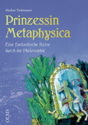 Unlinke Sophie's World, which is first and foremost a chronological introduction to the life and work of individual philosophers, Princess Metaphysica takes a thematic approach to western philosophy based on three big questions: What can I know? What should I do? What may I hope for? Princess Metaphysica is an amusing and intelligent book which carries ist readers off on an adventurous journey through the land of Philosophica, and encourages them to think for themselves. The plot is ingrained in a witty, absorging and comprehensible diction. It animates to think further and in some cases baffles the reader. This is the exciting tale of three companions who set off on a journey through the land of Philosophica in search of the oldest questions in the world. On the way they encounter not only gnomes, withces, whirlwinds, sword- fights and revolutions, but also some exciting adventures in their own minds. Above all, Princess Metaphysica inspires young readers to think about the world withou limiting their imagination.