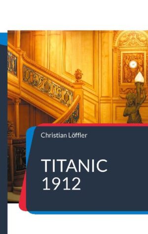 In dem jetzigen Tagebuch wird alles von einem fiktiven Überlebenden minutiös berichtet und lässt das Leben an Bord des Luxusdampfers Titanic wieder lebendig werden.