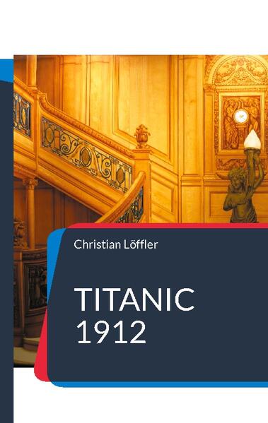 In dem jetzigen Tagebuch wird alles von einem fiktiven Überlebenden minutiös berichtet und lässt das Leben an Bord des Luxusdampfers Titanic wieder lebendig werden.