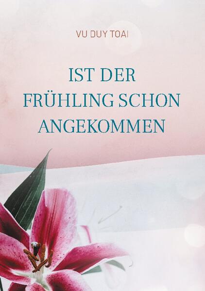 Die Geschichte handelt von den Tagen, in denen man sich auf einer Auslandsreise auf dem Weg nach Europa verirrt, unter der Führung einer Gruppe, die darauf spezialisiert ist, Menschen illegal ins Ausland zu schicken und viel Geld für die Reise zu verlangen. Die Begleitpersonen hielten jedoch ihr Versprechen nicht und ließen die Menschen, die die Grenze überquerten, im Stich, wodurch das Leben dieser Menschen elend wurde und ihre Angehörigen alles aufwenden mussten, um nach den Strapazen einen Ausweg zu finden. Ein ungewisser Tag voller Abenteuer in ein fremdes Land, insbesondere in der osteuropäischen Region, das gerade aus dem kommunistischen Regime hervorgegangen ist. Die Hauptfigur dieser Geschichte ist ein junges Mädchen namens LY. Ly bedeutet Trennung, aber LY ist auch der Name einer Blume.