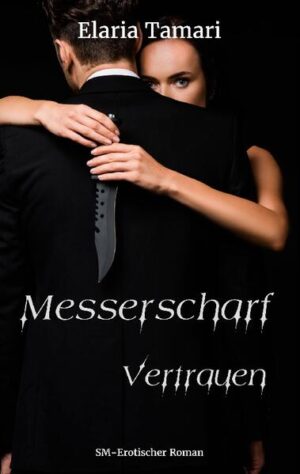 Die FBI-Agentin Selina Nesbit ist sich nicht sicher, ob die Tatsache, dass sie noch lebt, wirklich Grund zur Freude ist. Denn sie findet sich als Gefangene von Dante Napolitani wieder, einem Mann, der für die Mafia sehr effizient Probleme beseitigt - Probleme wie sie. Warum auch immer scheint sie Dante im Moment aber lebend mehr wert zu sein. Zumindest, wenn sie es schaffen, eine Vertrauensbasis herzustellen. Ein schwieriges Unterfangen, wo doch beide wissen, dass das in Wahrheit keine Partnerschaft ist, sondern ein Katz-und-Maus-Spiel, bei dem jeder von ihnen insgeheim seine eigenen Ziele verfolgt. Pressestimmen zur Reihe Das Buch setzt sich ab von manch anderem Buch aus diesem Genre, nicht zuletzt durch die ausgefeilte Sprache, die Feinheiten und Andeutungen zu einem immer bedrohlicher werdenden Netz verdichtet. Ich kann das Buch jeder und jedem empfehlen, der harten SM und den Krimiplot mag. Und wem es nach etwas anderem als Sklavinnen und Herren gelüstet. Denn so schlicht ist die Welt in diesem Buch nicht. -- Matthias Grimme - Schlagzeilen -- Die Messerscharf-Reihe Band 1: Verführung Band 2: Vertrauen Band 3: Verrat Band 4: Vergeltung