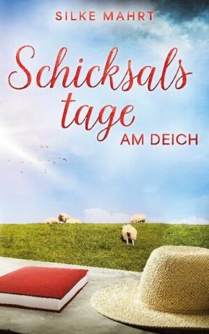 Zwei Frauen und ein Haus am Meer "Überraschend erbt Katharina eine Pension am Deich. Gegen den Willen ihrer Familie verwirklicht sie ihren Traum vom Leben am Meer. Doch schnell holt sie die Vergangenheit ein. Welches dunkle Geheimnis steckt hinter der Erbschaft? Wem kann sie noch vertrauen? Nur ihr Jugendfreund Ole unterstützt sie. Ein Buch über die Kraft der Liebe und die Sehnsucht nach dem Meer."