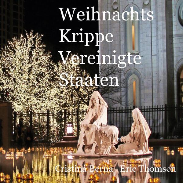 Die erste Krippe war eine lebende Szene, die 1223 vom Heiligen Franziskus von Assisi geschaffen wurde. Er wollte die Verehrung der christlichen Familie fördern und ließ Dorfbewohner mit Tieren die Geburt Jesu nachstellen. Dies erfreute sich in der gesamten christlichen Welt großer Beliebtheit, vor allem aber in Europa, wo es im Winter kälter wird, je weiter man nach Norden kommt. Es gibt also eine Grenze für diese Art von Leistung. Natürlich hat es sich dann mit menschengroßen Figuren hauptsächlich im Freien entwickelt und mit kleineren Figuren, die man drinnen haben kann und die dort über einen längeren Zeitraum ohne Nahrung oder Schlaf bleiben können. Bitte sehen Sie sich unsere anderen Bücher über Krippen in Spanien und Mitteleuropa an. Wir wünschen allen frohe Weihnachten und hoffen, dass Ihnen unsere Fotoauswahl gefällt.