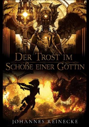 Grimdark meets High Fantasy Dies ist die Fortsetzung von Shanins Reise, die in "Das Lächeln in den Augen eines Gottes" begann. Dreckig, gemein und hart! Nach ihrer Flucht aus dem Weltenbrunnen sind Shanin und ihre Begleiter in alle Himmelsrichtungen zerstreut und müssen sich persönlichen Dämonen und der eigenen Vergangenheit auseinandersetzen. Dabei wird ihnen klar, dass sie etwas freigesetzt habe, dass die Welt ins Verderben stürzen wird. Der Krieg im Norden wird immer verbitterter geführt. Untote wandeln in ständig größerer Zahl und ein längst besiegt geglaubter Feind kehrt zurück. Von ihrem Streben nach Rache getrieben, wird Shanin in den Zwist der Götter verwickelt, die sich nach Jahrhundert wieder in die Geschicke der Menschen mischen.