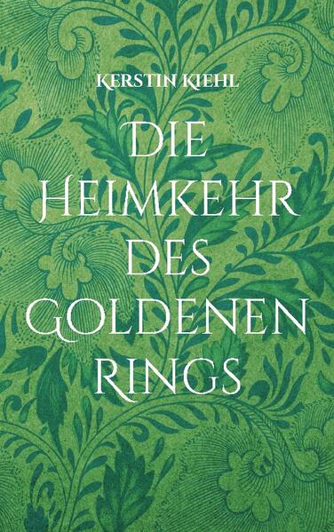 Ein barockes Ölgemälde mit der Darstellung der Kreuzigung Jesu auf Golgatha , ein historischer Abendmahlskelch und eine Glocke bilden den Schlüssel zu einem sehr alten und über viele Jahrhunderte gut verborgenen Geheimnis in der Pfarrkirche von Groß-Eichen. Auf wundersame Weise wird die Pfarrerin nach und nach in dieses Geheimnis eingeweiht und mit einer besonderen Aufgabe betraut: Die Entschlüsselung verschiedener Botschaften ihres Amtsvorgängers, die verborgene Dinge offenbaren, die bis in die Gründungszeit der ersten Kapelle im Mittelalter zurückreichen. Die Verfolgung der einzelnen Spuren und die Zusammenführung aller Hinweise werden schließlich nach Mainz führen, wo unlängst bei archäologischen Ausgrabungen der Sarkophag des Bischofs entdeckt und identifiziert wurde, der während seines Pontifikats einst die erste Eichener Kapelle weihte und den damaligen Priester mit einem besonderen Geschenk betraute, das nun nach mehr als 1000 Jahren an seinen Ursprungsort zurückgebracht werden muss.