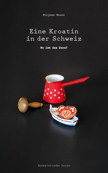 Mirjana Moser, gebürtige Kroatin, lebt seit 1983 in der Schweiz. In ihrer essayistischen Prosa erzählt sie, wie sie vierzig Lebensjahre in der Schweiz erlebt und wie sich die schweizerische Gesellschaft in diesem Zeitraum verändert hat. Ausserdem sinniert sie über: Warum die Heimat so wichtig und die Integration so schwierig ist, was Frausein in der Schweiz bedeutet, wie es ist, in einer fremden Sprache zu schreiben und zu kommunizieren, was die grössten Unterschiede sind zwischen der Schweiz und Kroatien, warum Jugoslawien zerfallen ist und was die Schweiz zusammenhält. Und sie wagt einen Blick in die Zukunft. Ein tiefgründiges, überraschendes und authentisches Zeitzeugnis, geschrieben aus einer besonderen Perspektive.