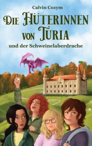 Folge niemals einer Fremden, sonst landest du womöglich in Turia! Louisa und ihre Freundinnen spielen nach der Schule am liebsten gemeinsam auf ihren Handys. Schließlich ist in Nennhausen sonst nichts weiter los. Die Begegnung mit einer alten Dame stellt für die vier alles auf den Kopf. Plötzlich finden sie sich mit Schwert und Rüstung ausgestattet in Turia wieder und werden vom Königspaar zu Hüterinnen des Landes ernannt. Ein dunkler Zauberer und sein Drache trachten danach, die Macht an sich zu reißen. Die letzte Hoffnung der Turianer ruht auf Louisa und ihren Freundinnen. Im Gegensatz zum Handyspiel ist hier aber alles echt und es gibt keinen Neustart. Monster lauern den Hüterinnen auf, während ein Verräter sie in eine Falle lockt. Sogar ihre Freundschaft droht an der Aufgabe zu zerbrechen. Gelingt es den Hüterinnen, Turia zu beschützen? Oder vergeht der letzte Hoffnungsschimmer des Volkes mit ihnen?